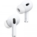 Навушники Apple AirPods Pro with MegSafe Case USB-C (2nd generation) (MTJV3TY/A)