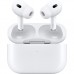 Навушники Apple AirPods Pro with MegSafe Case USB-C (2nd generation) (MTJV3TY/A)