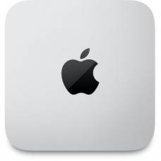 Комп'ютер Apple A2901 Mac Studio / Apple M2 Max chip with 12-core CPU, 30-core GPU, 512 (MQH73UA/A)