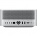 Комп'ютер Apple A2901 Mac Studio / Apple M2 Max chip with 12-core CPU, 30-core GPU, 512 (MQH73UA/A)