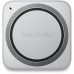 Комп'ютер Apple A2901 Mac Studio / Apple M2 Max chip with 12-core CPU, 30-core GPU, 512 (MQH73UA/A)