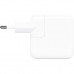 Зарядний пристрій Apple 30W USB-C Power Adapter,Model A2164 (MW2G3ZM/A)