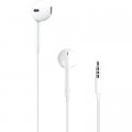 Наушники Apple iPhone EarPods with Mic 3.5 мм (MWU53ZM/A)