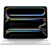 Чохол до планшета Apple Magic Keyboard for iPad Pro 13inch (M4) - Ukrainian - White,Model A2974 (MWR43UA/A)