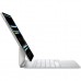 Чохол до планшета Apple Magic Keyboard for iPad Pro 13inch (M4) - Ukrainian - White,Model A2974 (MWR43UA/A)