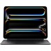 Чехол для планшета Apple Magic Keyboard for iPad Pro 13inch (M4) - Ukrainian - Black,Model A2974 (MWR53UA/A)