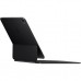 Чехол для планшета Apple Magic Keyboard for iPad Pro 13inch (M4) - Ukrainian - Black,Model A2974 (MWR53UA/A)