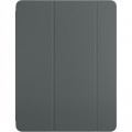 Чехол для планшета Apple Smart Folio for iPad Air 13-inch (M2) - Charcoal Gray (MWK93ZM/A)