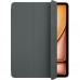 Чехол для планшета Apple Smart Folio for iPad Air 13-inch (M2) - Charcoal Gray (MWK93ZM/A)