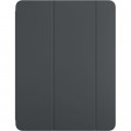 Чехол для планшета Apple Smart Folio for iPad Pro 13-inch (M4) - Black (MWK33ZM/A)