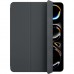 Чехол для планшета Apple Smart Folio for iPad Pro 13-inch (M4) - Black (MWK33ZM/A)