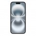 Мобільний телефон Apple iPhone 16 128GB White (MYE93)