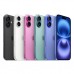 Мобильный телефон Apple iPhone 16 256GB Ultramarine (MYEH3)