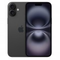 Мобільний телефон Apple iPhone 16 Plus 128GB Black (MXVU3)