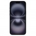 Мобільний телефон Apple iPhone 16 Plus 128GB Black (MXVU3)