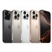 Мобільний телефон Apple iPhone 16 Pro 128GB Natural Titanium (MYNG3)