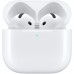 Навушники Apple AirPods 4 (MXP63ZE/A)