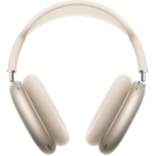 Наушники Apple AirPods Max (2nd generation) Starlight (MWW53ZE/A)
