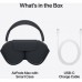 Наушники Apple AirPods Max (2nd generation) Starlight (MWW53ZE/A)