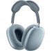 Наушники Apple AirPods Max (2nd generation) Blue (MWW63ZE/A)