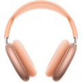 Наушники Apple AirPods Max (2nd generation) Orange (MWW73ZE/A)