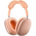 Наушники Apple AirPods Max (2nd generation) Orange (MWW73ZE/A)