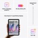 Планшет Apple iPad mini 2024 Wi-Fi 256GB Blue (MXNC3NF/A)