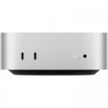 Компьютер Apple A3238 Mac mini / Apple M4(10C CPU/10C GPU), 16, 256 (MU9D3UA/A)