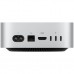 Компьютер Apple A3238 Mac mini / Apple M4(10C CPU/10C GPU), 16, 256 (MU9D3UA/A)