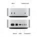 Компьютер Apple A3238 Mac mini / Apple M4(10C CPU/10C GPU), 16, 256 (MU9D3UA/A)