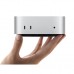 Компьютер Apple A3238 Mac mini / Apple M4(10C CPU/10C GPU), 16, 256 (MU9D3UA/A)