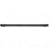 Ноутбук Apple MacBook Pro 14 A3112 M4 Space Black (MW2U3UA/A)