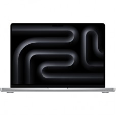Ноутбук Apple MacBook Pro 14 A3112 M4 Silver (MW2W3UA/A)