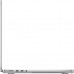 Ноутбук Apple MacBook Pro 14 A3112 M4 Silver (MW2W3UA/A)