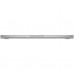 Ноутбук Apple MacBook Pro 14 A3112 M4 Silver (MW2W3UA/A)