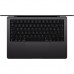 Ноутбук Apple MacBook Pro 14 A3112 M4 Space Black (MW2V3UA/A)