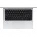 Ноутбук Apple MacBook Pro 14 A3112 M4 Silver (MW2X3UA/A)