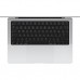 Ноутбук Apple MacBook Pro 14 A3401 M4 Pro Silver (MX2F3UA/A)