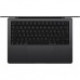 Ноутбук Apple MacBook Pro 14 A3401 M4 Pro Space Black (MX2J3UA/A)