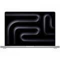 Ноутбук Apple MacBook Pro 16 A3403 M4 Pro Silver (MX2T3UA/A)
