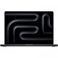 Ноутбук Apple MacBook Pro 16 A3403 M4 Pro Space Black (MX2X3UA/A)