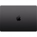 Ноутбук Apple MacBook Pro 16 A3403 M4 Pro Space Black (MX2X3UA/A)