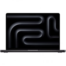 Ноутбук Apple MacBook Pro 14 A3401 M4 Space Black (Z1FE003HK)