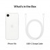 Мобильный телефон Apple iPhone 16e 128GB White (MD1R4)