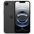 Мобильный телефон Apple iPhone 16e 512GB Black (MD1X4)