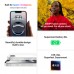 Мобильный телефон Apple iPhone 16e 512GB Black (MD1X4)