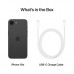 Мобильный телефон Apple iPhone 16e 512GB Black (MD1X4)