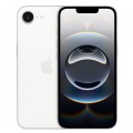 Мобильный телефон Apple iPhone 16e 512GB White (MD274)