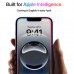 Мобильный телефон Apple iPhone 16e 512GB White (MD274)