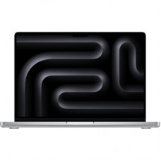 Ноутбук Apple MacBook Pro 14 A3112 M4 Silver (Z1DW000JU)